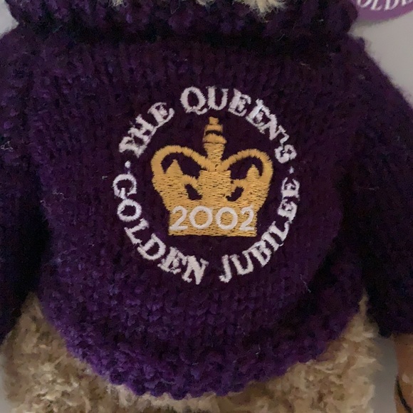 the house of valentina collection teddy bear